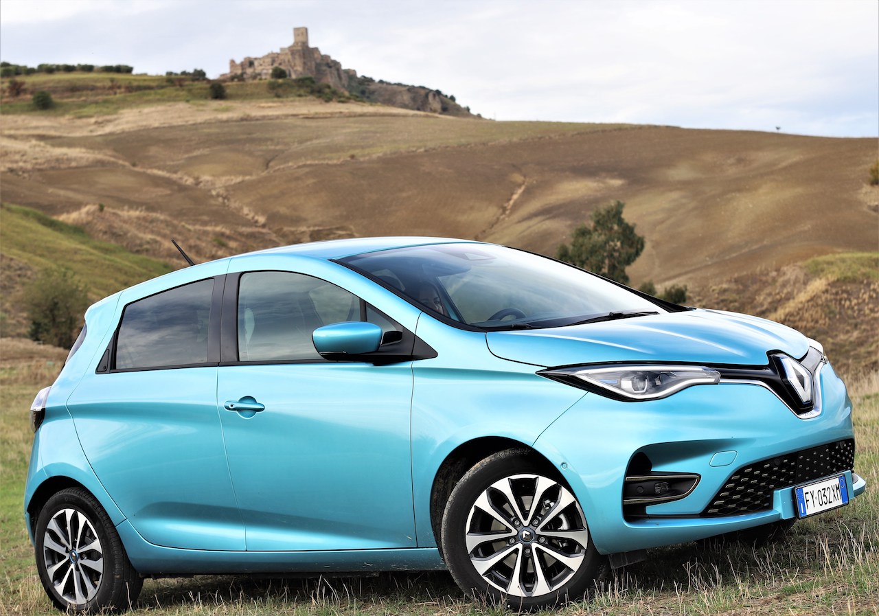 Le migliori auto elettriche 2021 Prezzi, autonomia e tutte le