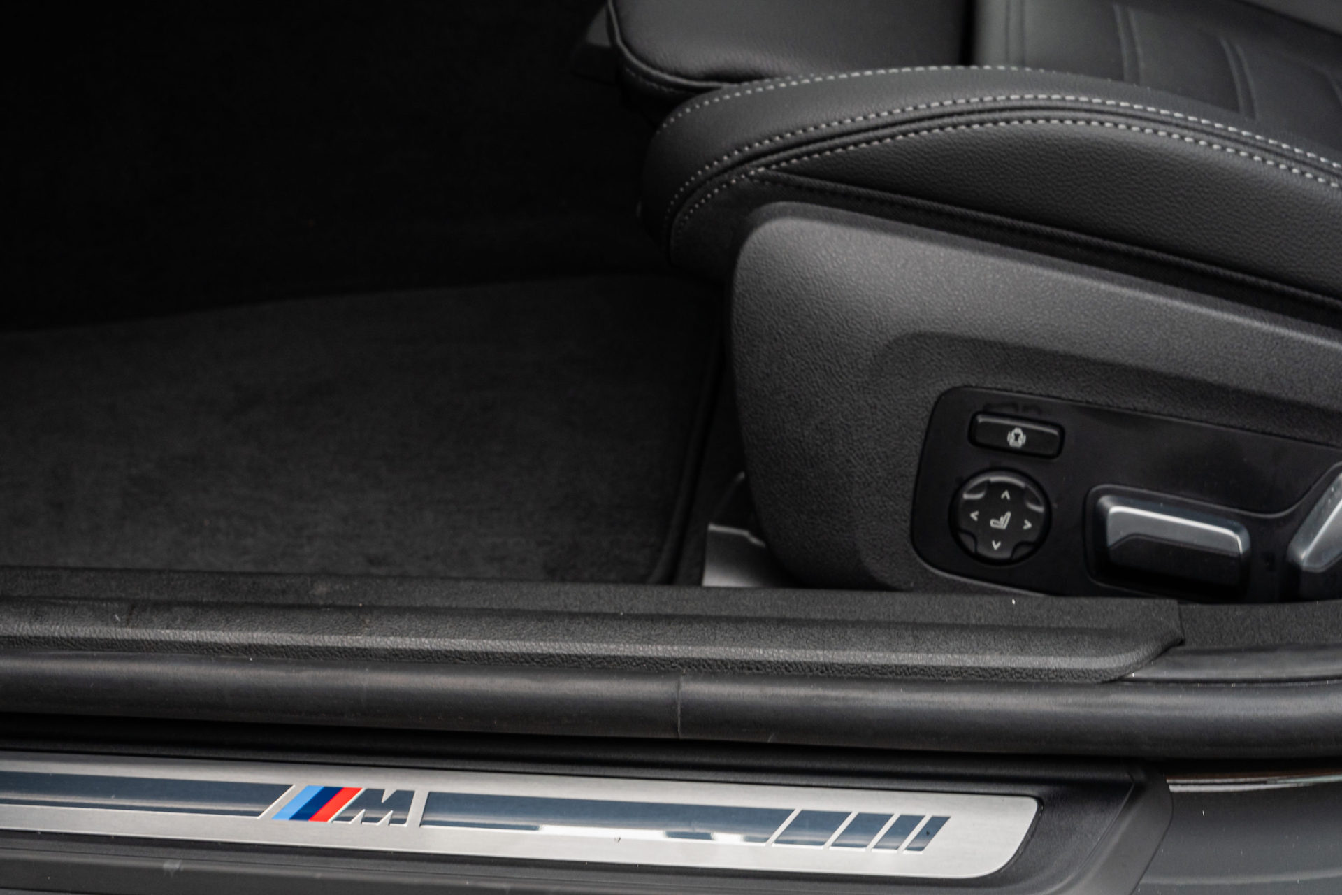 BMW_Serie 3_Touring m sport sedile