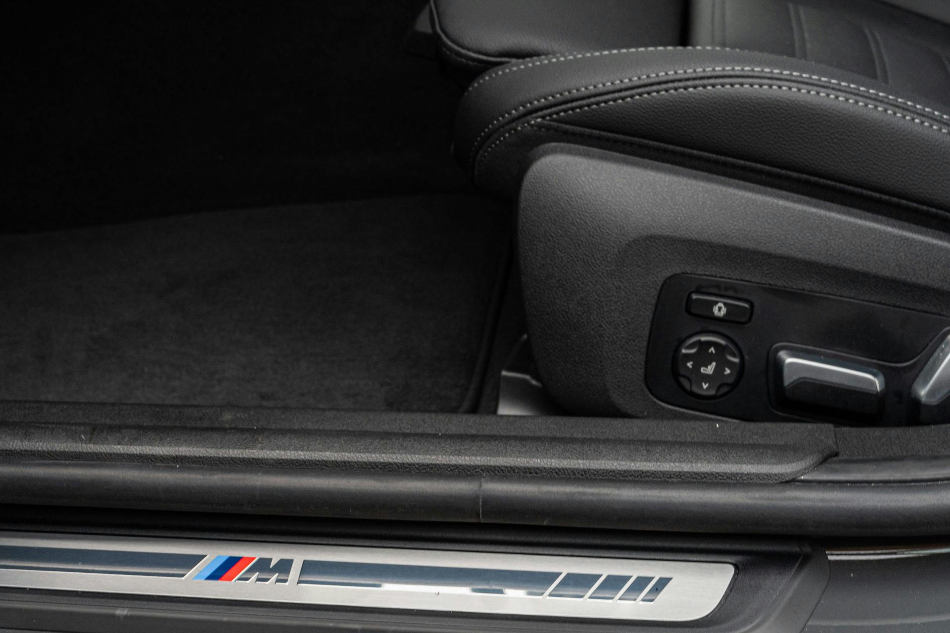 BMW_Serie 3_Touring m sport sedile