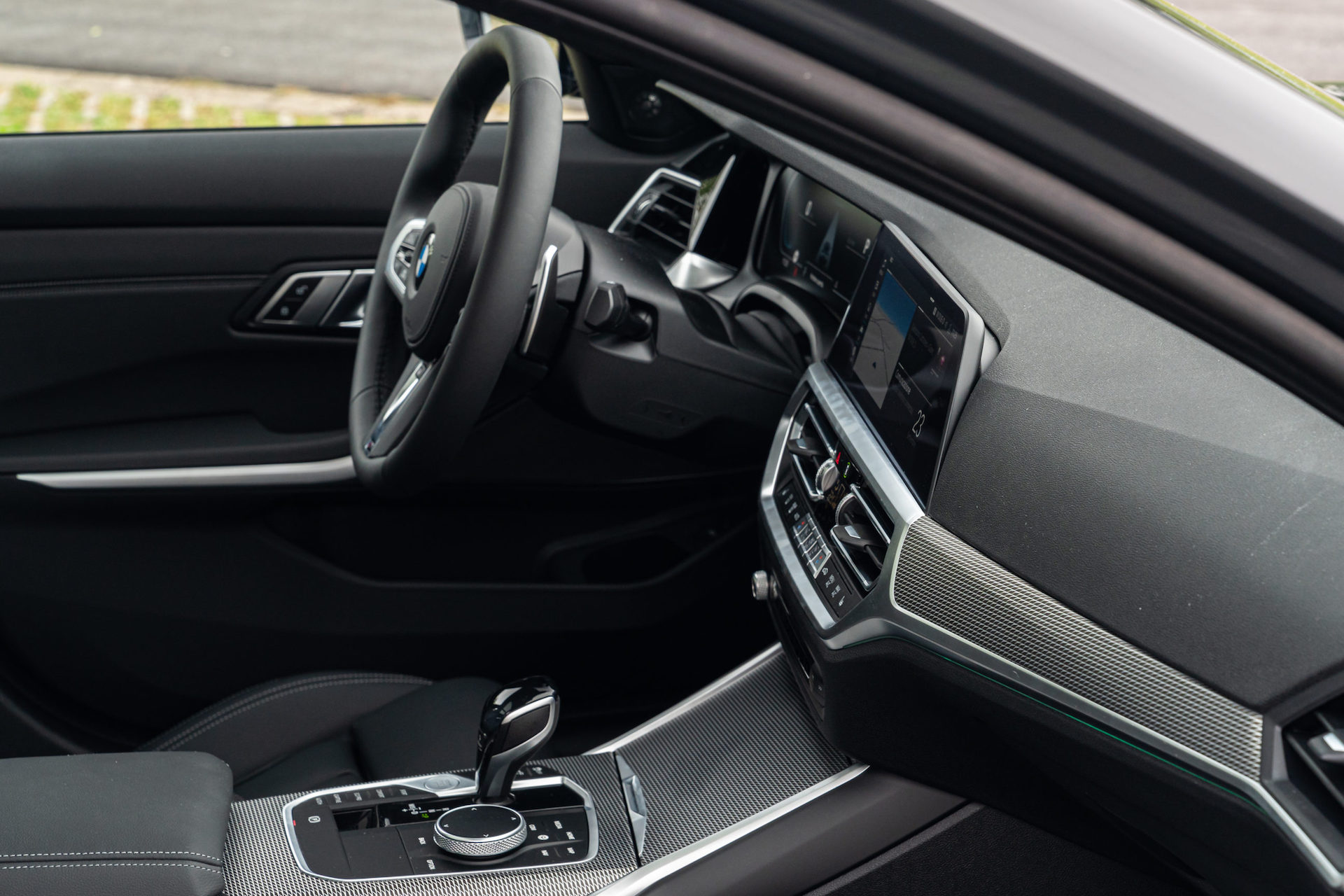 BMW_Serie 3_Touring_plancia