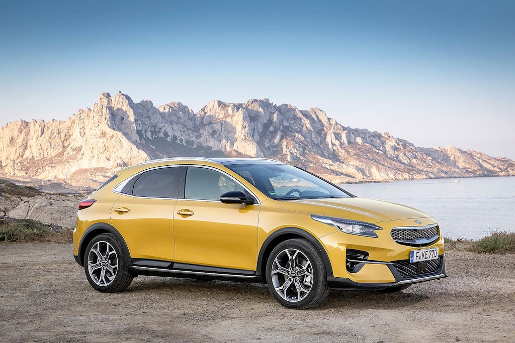 kia_xceed GPL prova consumi