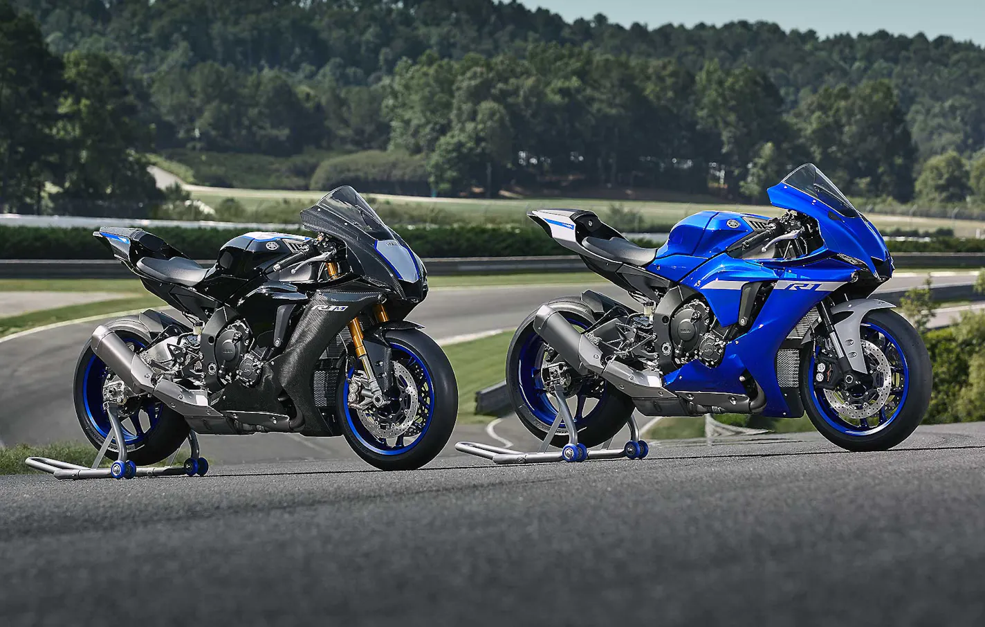 Yamaha R1 2020 Tutto sulla nuova Superbike di Iwata