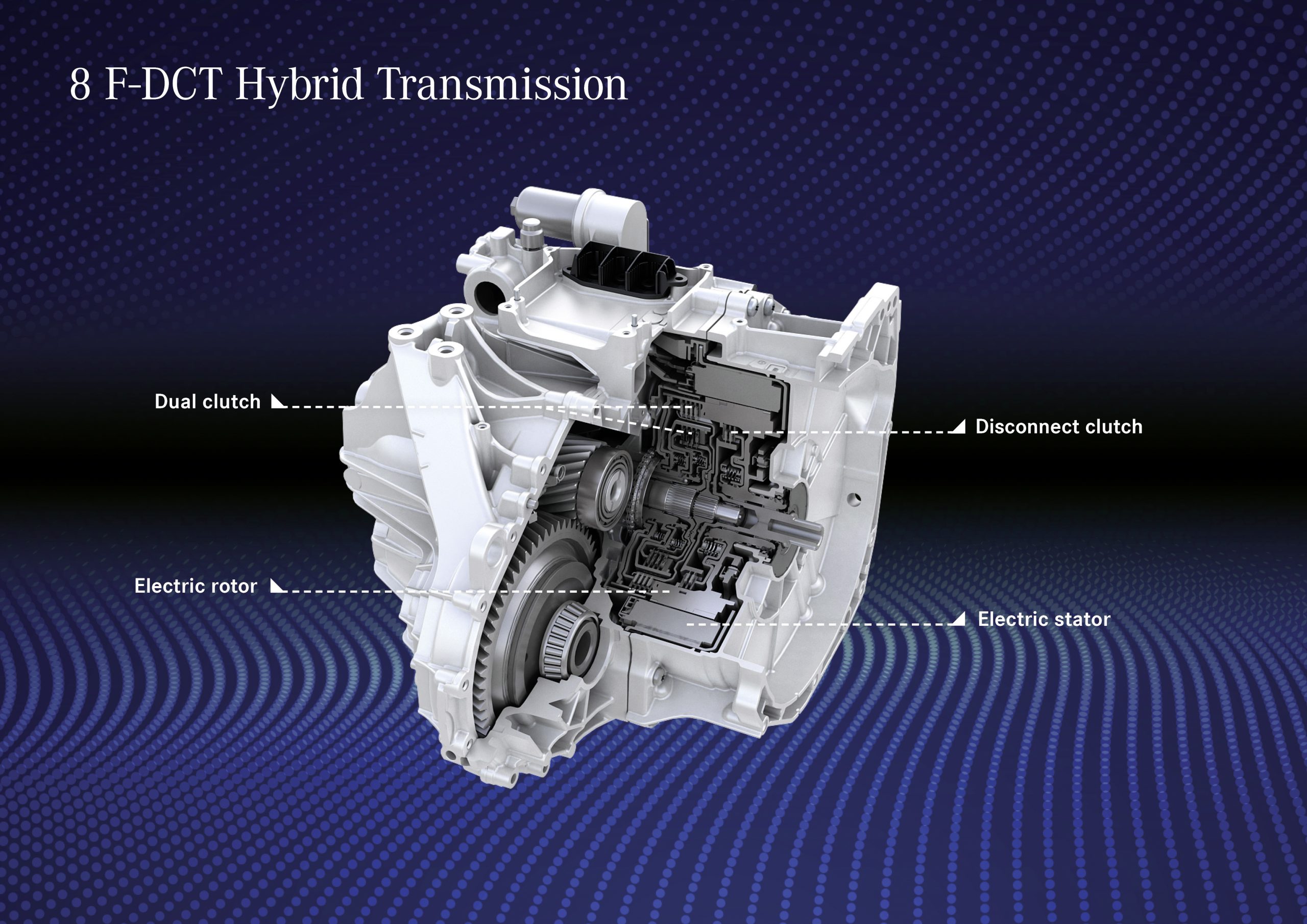 Mercedes Classe A 250 e plug in hybrid consumi