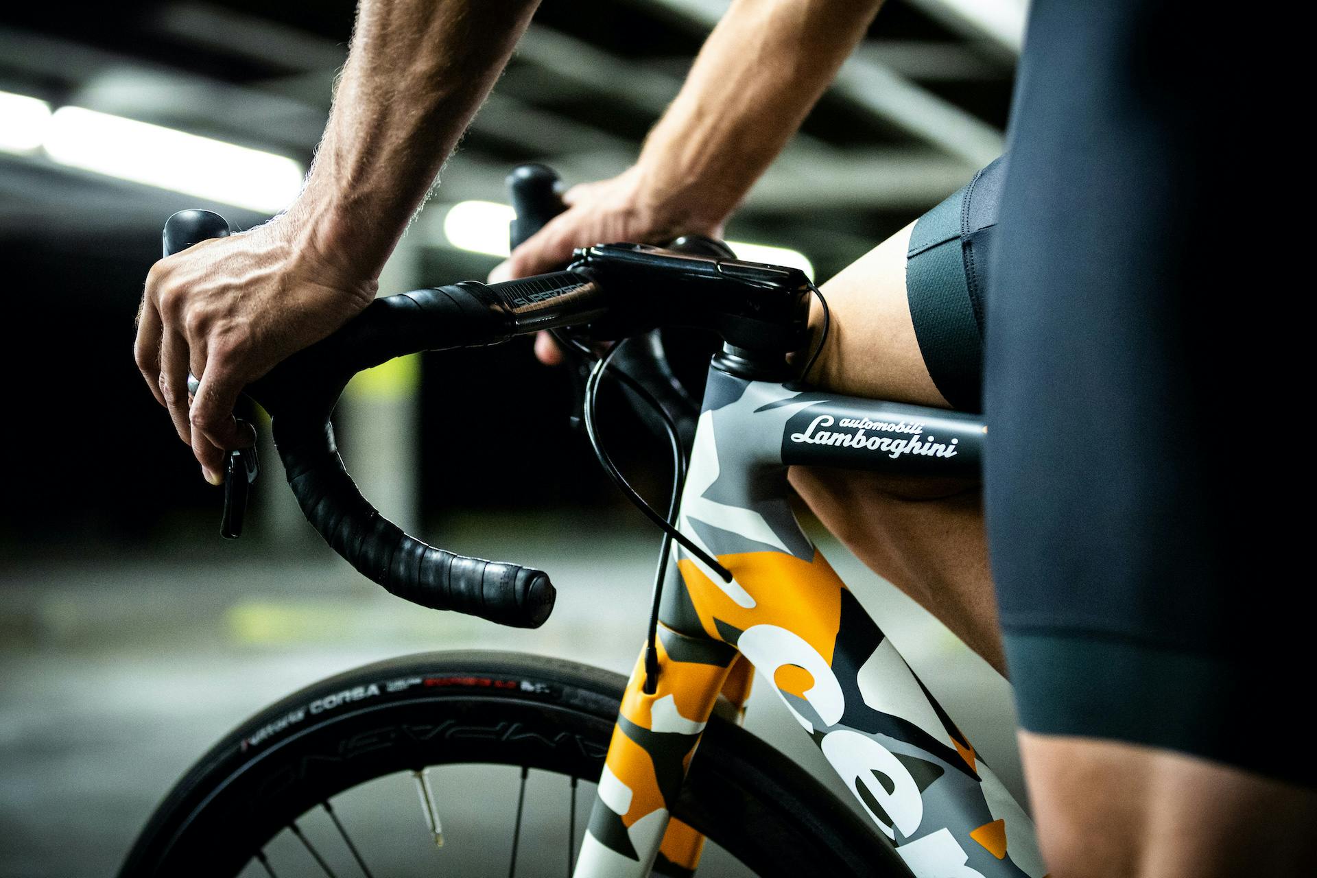 cervelo r5 lamborghini