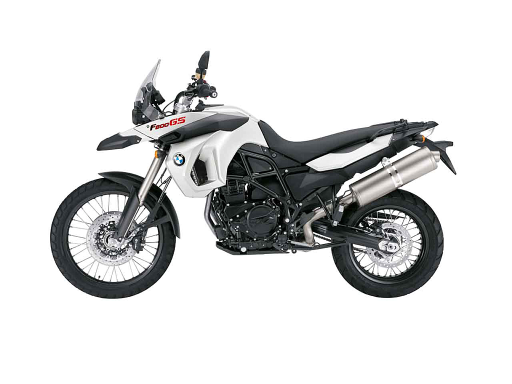 BMW F 800 GS
