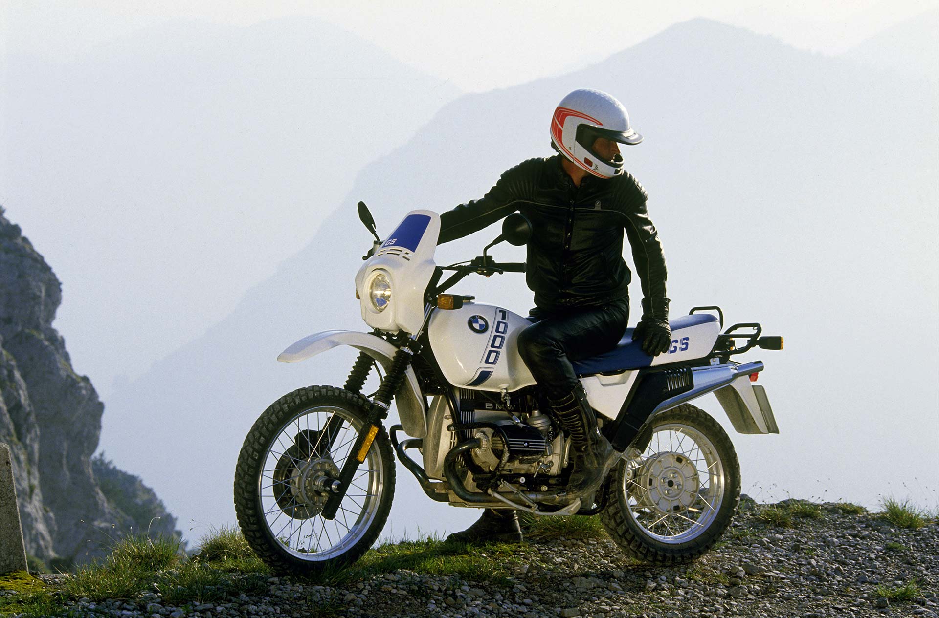 BMW R 1000 GS