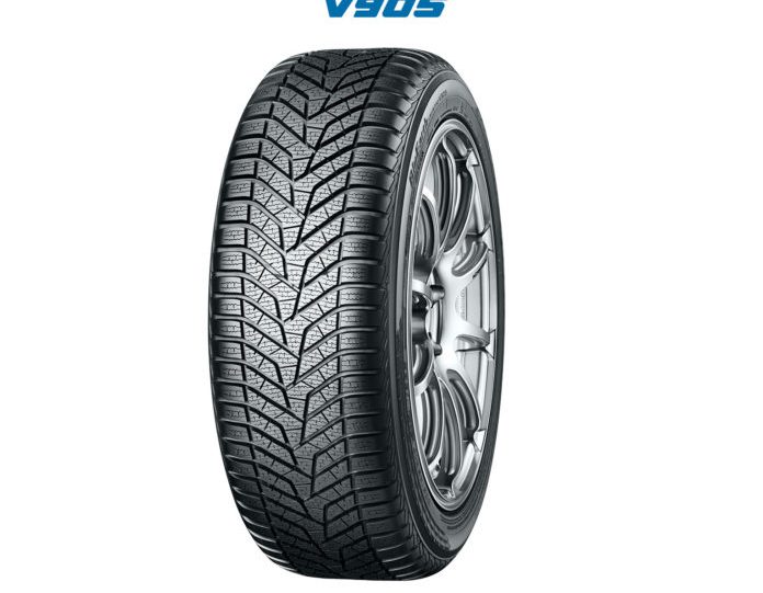 Yokohama BlueEarth Winter V905 gomme invernali