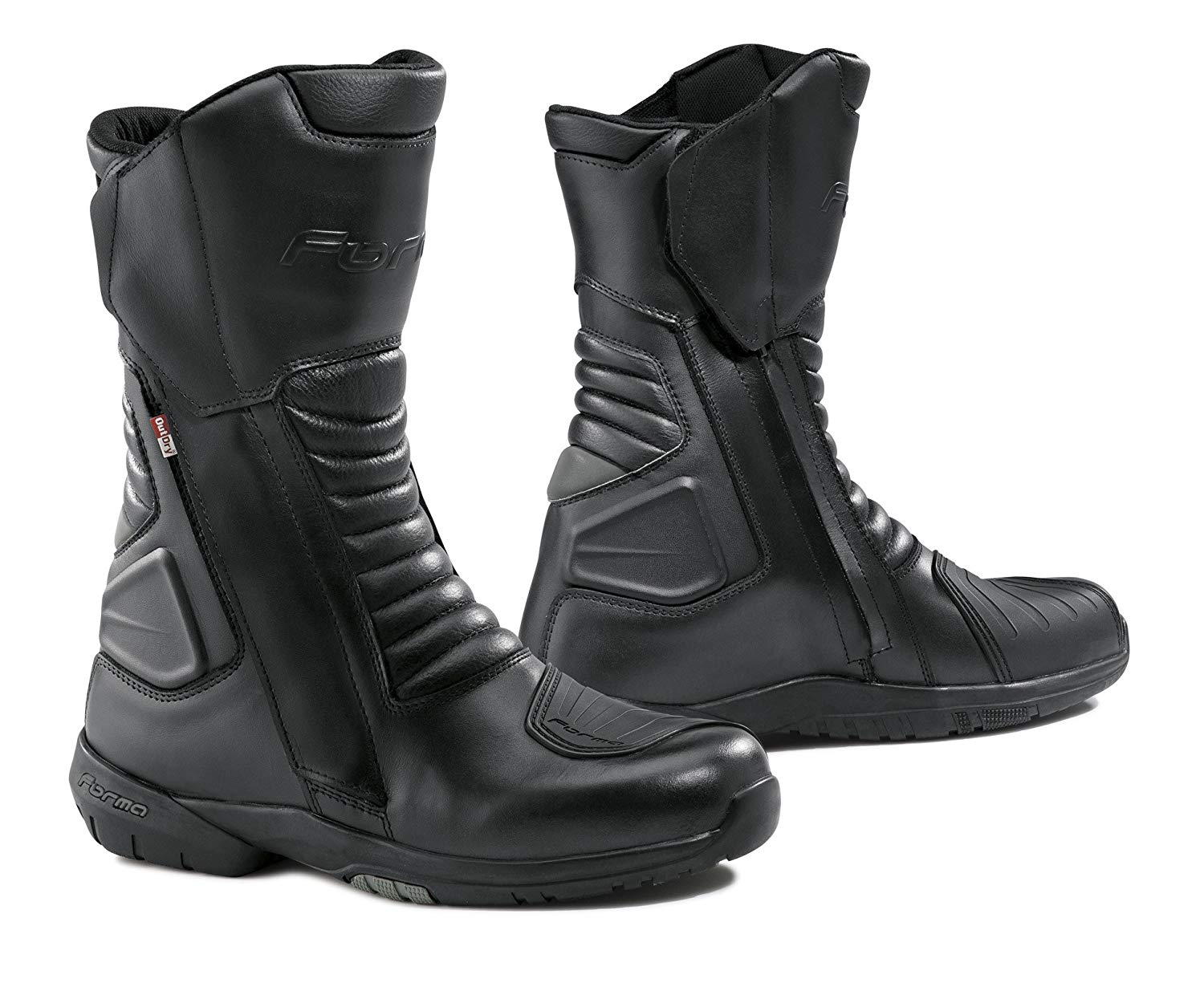 8 Supporti Per Stivali In Plastica - Inserti Per Mantenere La Forma, Anti-Piega E Anti-Caduta - Foto 8