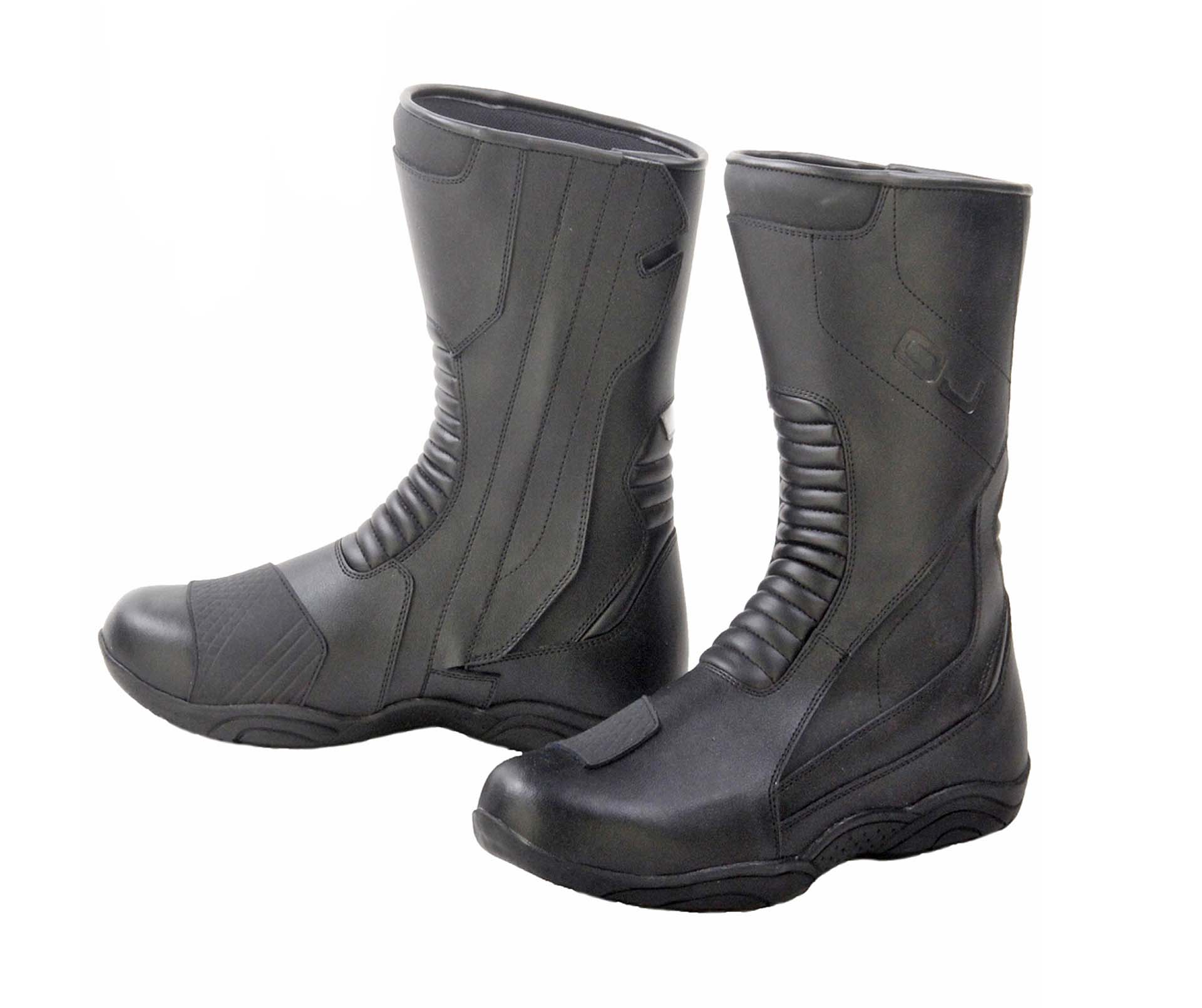 OJ Massive - Migliori stivali da mototurismo 