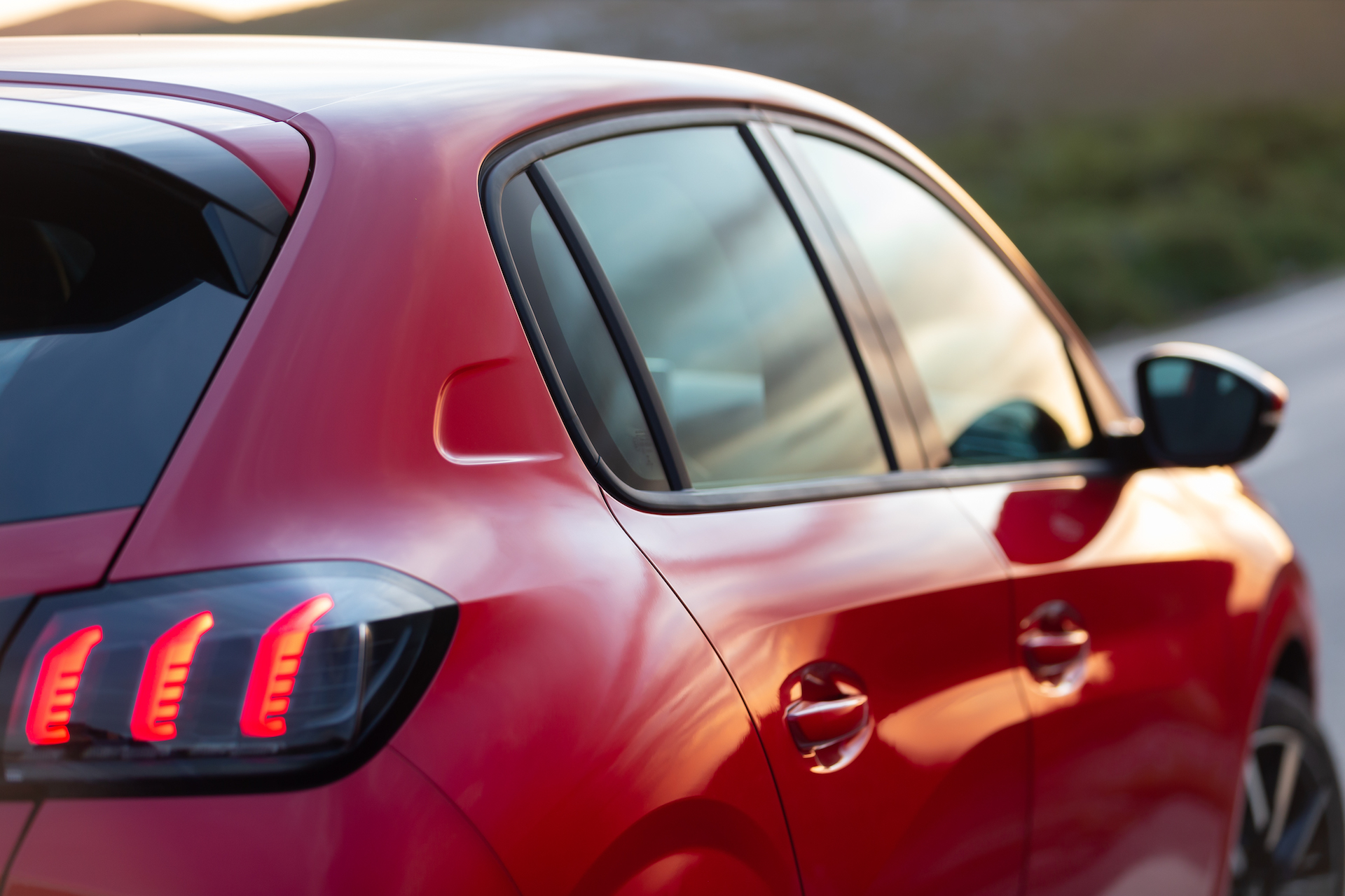 PEUGEOT_208 prova consumi