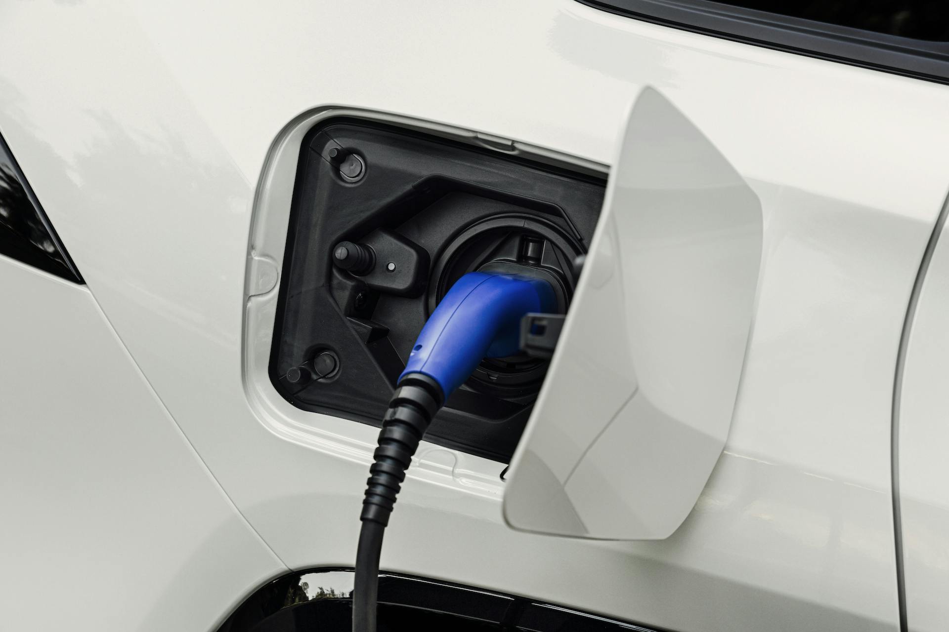 SUZUKI ACROSS PLUG-IN spina ricarica