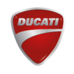 Ducati logo moto