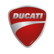Ducati logo moto