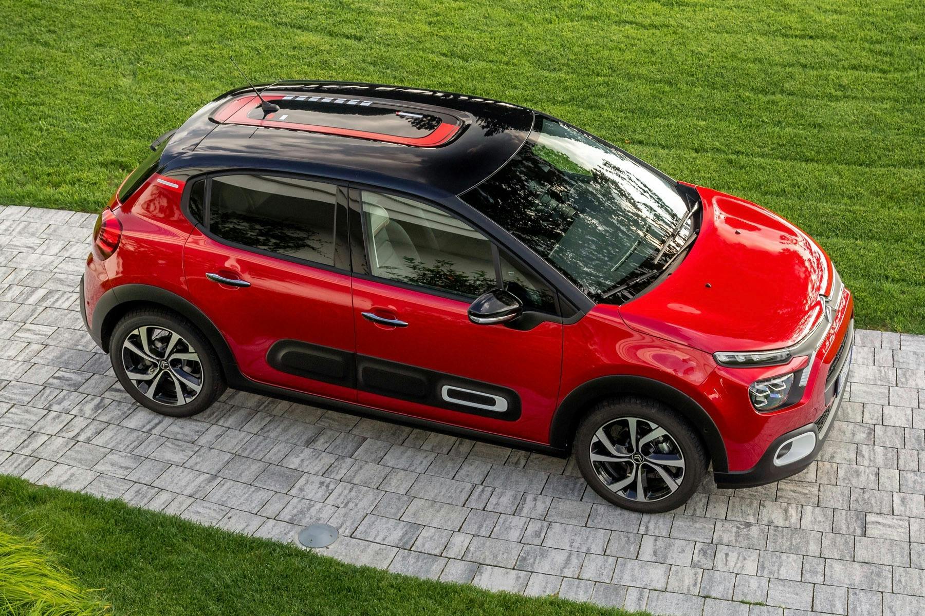 Citroën C3 restyling, come cambia e come va l’edizione 2021 – La prova