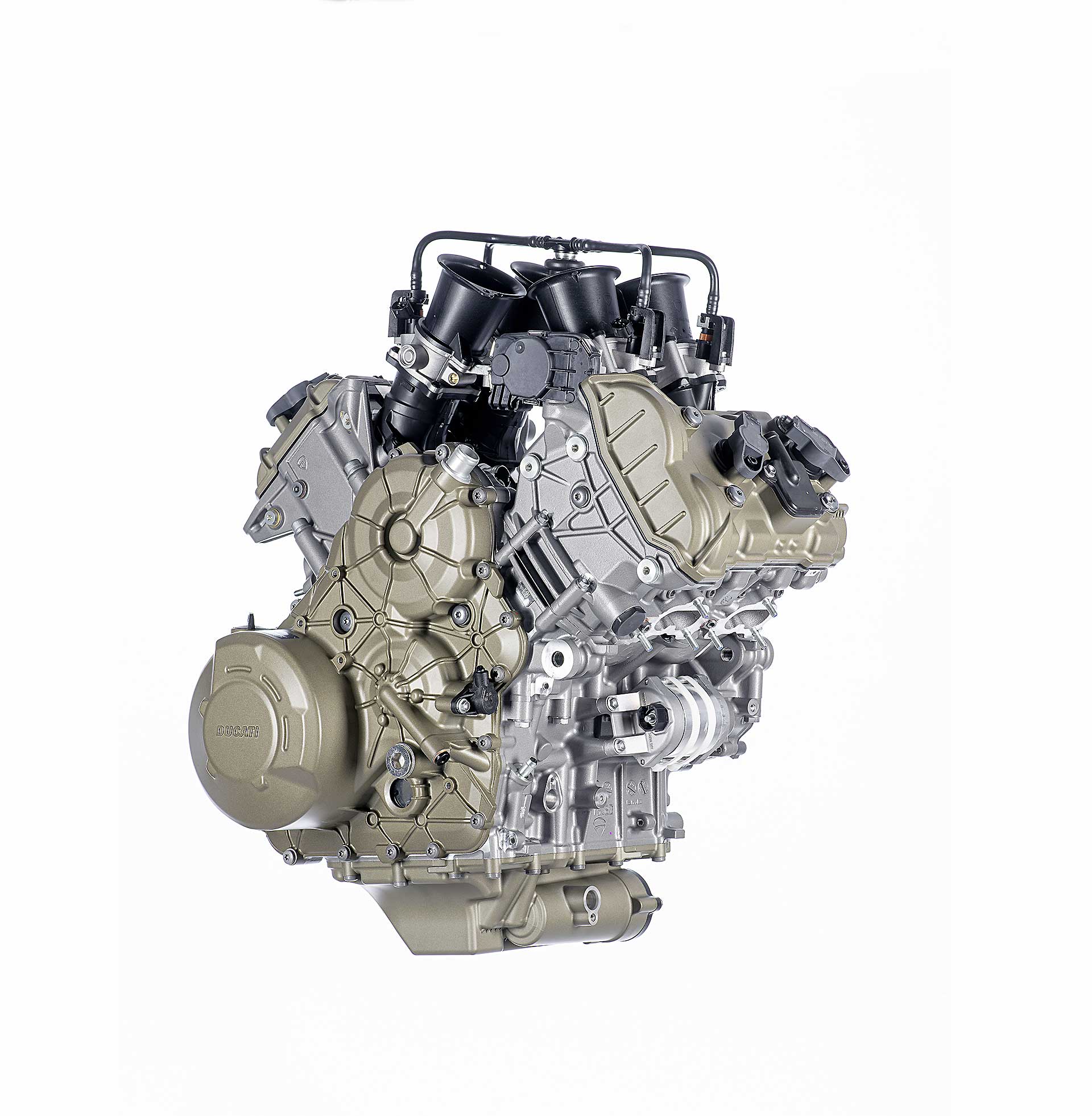 Ducati Motore Granturismo