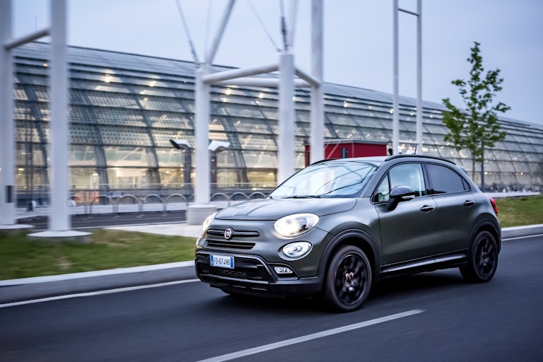 SUV per neopatentati