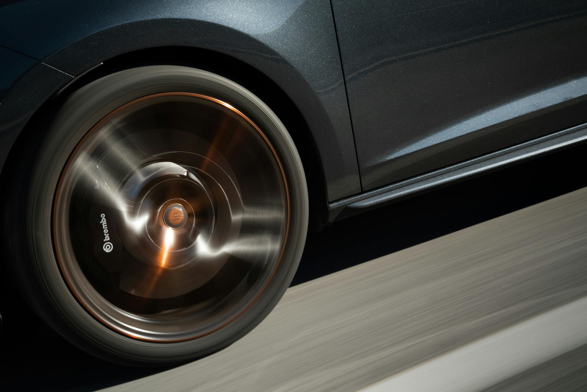 Leon Cupra R ST freni Brembo