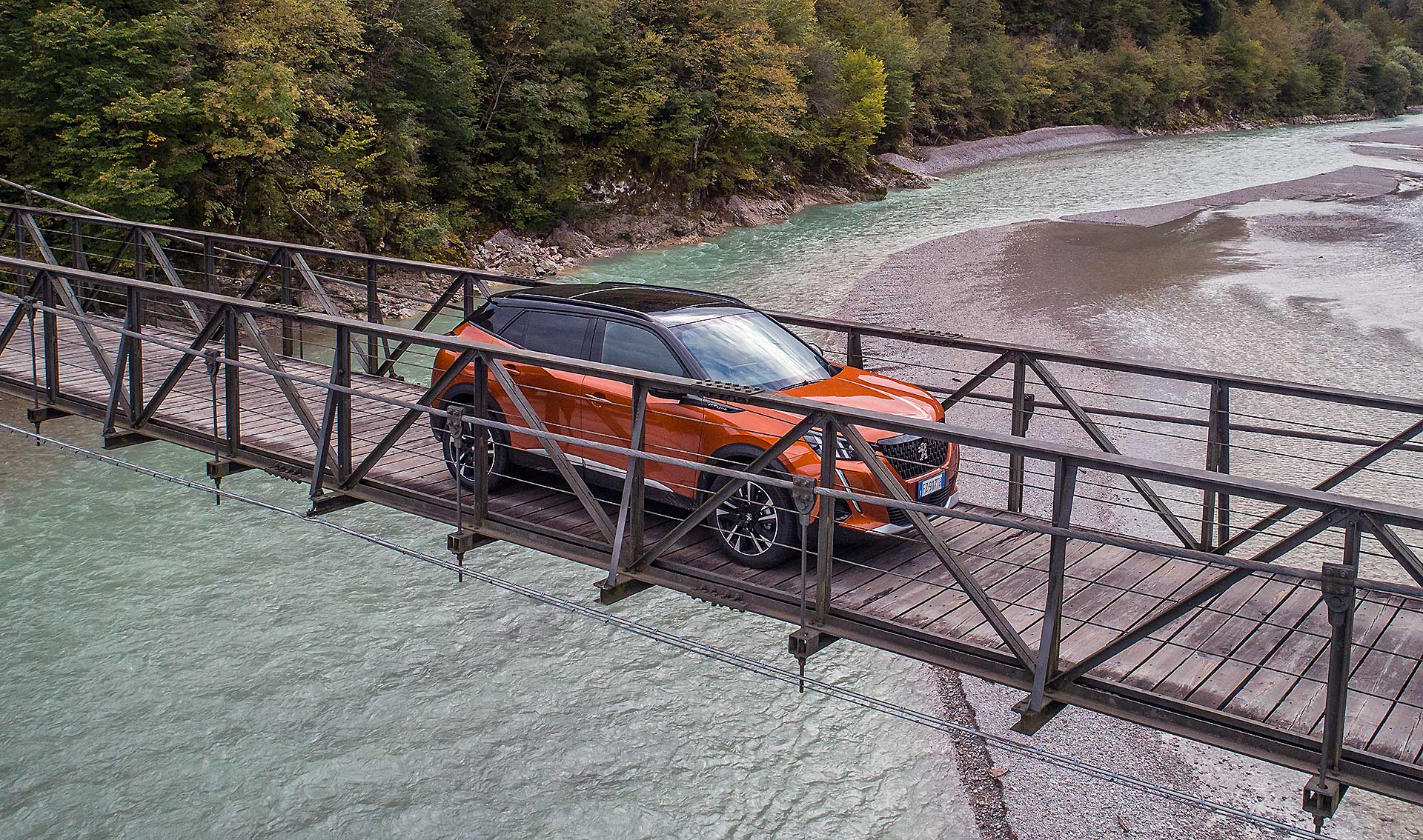 Peugeot 2008 GTLine 130 cv 2021