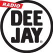 Radio deejay logo eicma