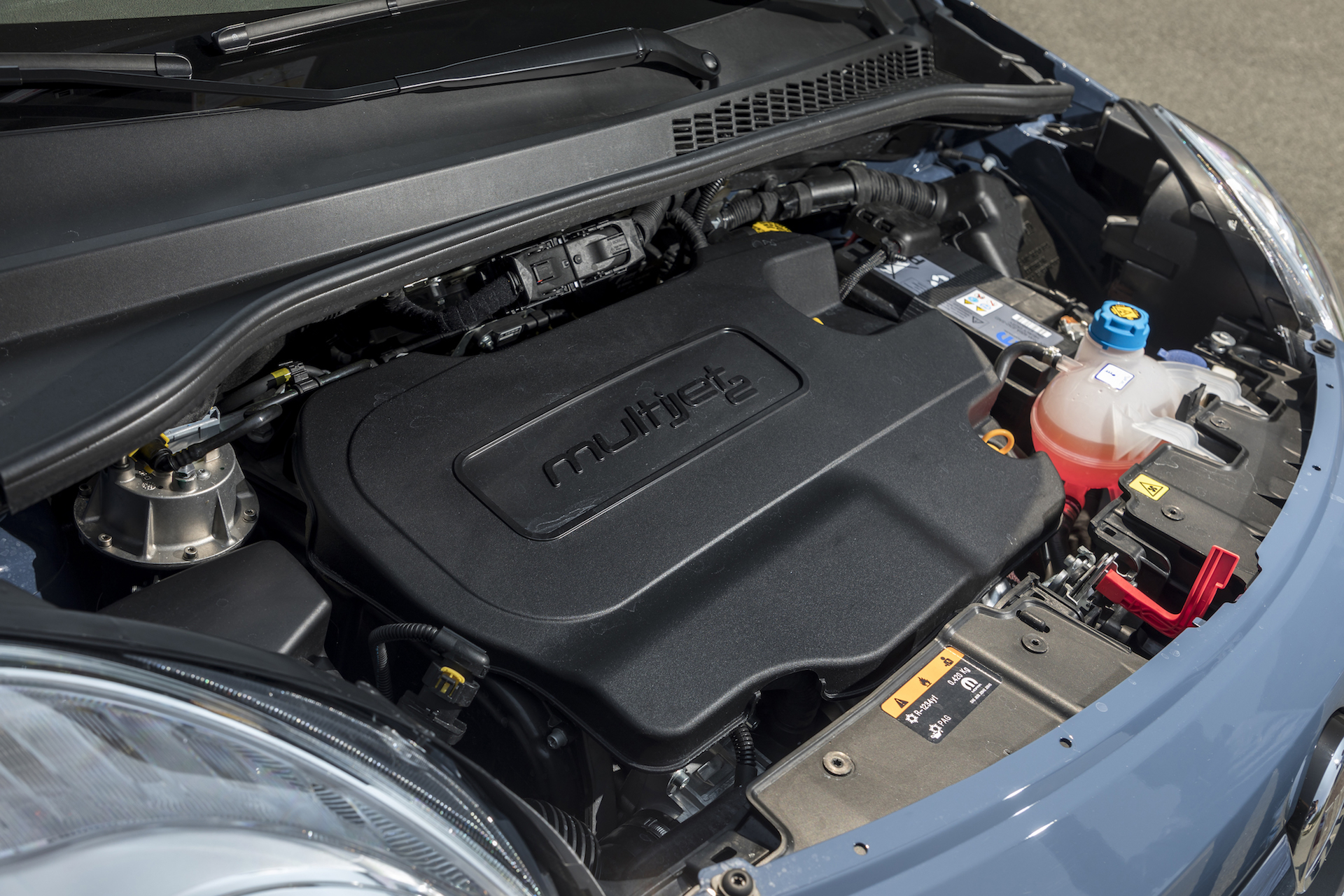 Fiat Motore Multijet