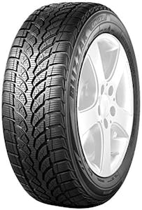 Bridgeston Blizzak LM 32 migliori pneumatici invernali