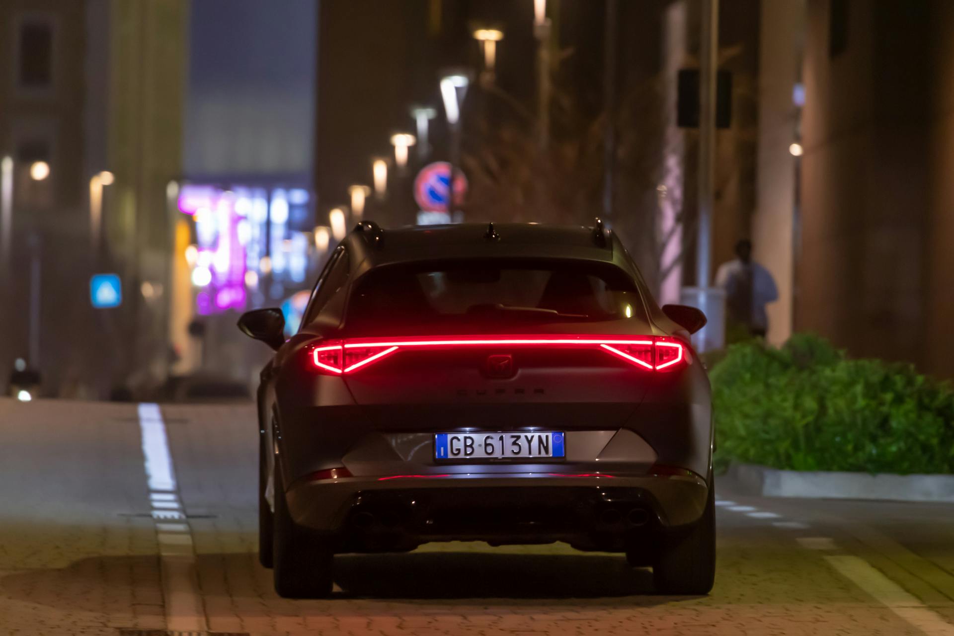 Cupra formentor, migliori auto 2021