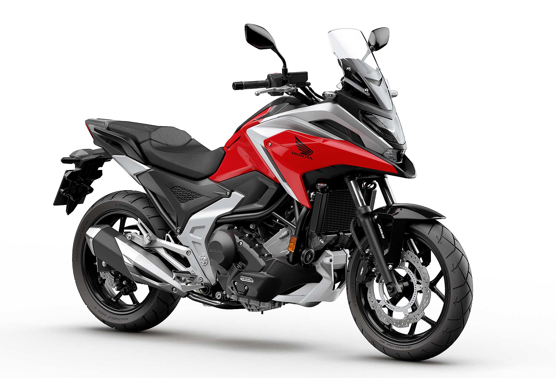 Honda NC750X 2021