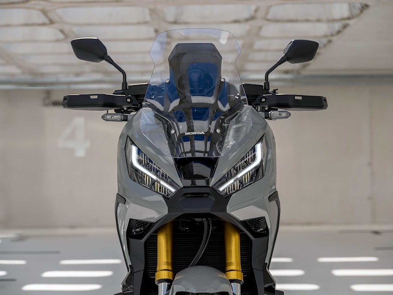 Honda X-Adv 750 2021