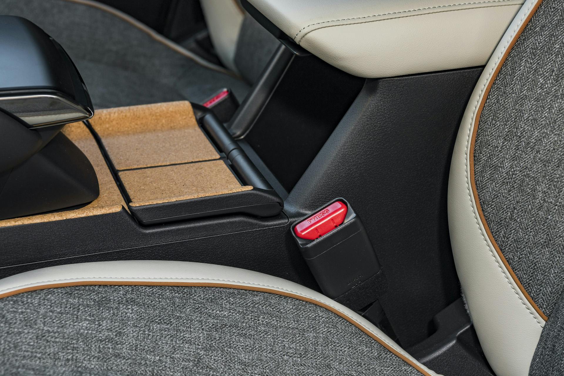 Mazda-MX-30 dettaglio