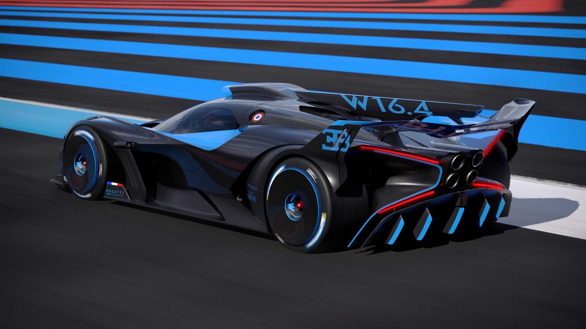 bugatti-bolide tre quarti posteriore