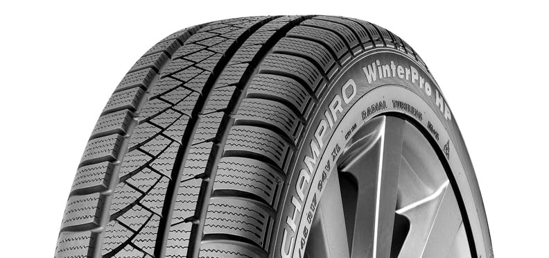 GT Radial Champiro Winterpro HP