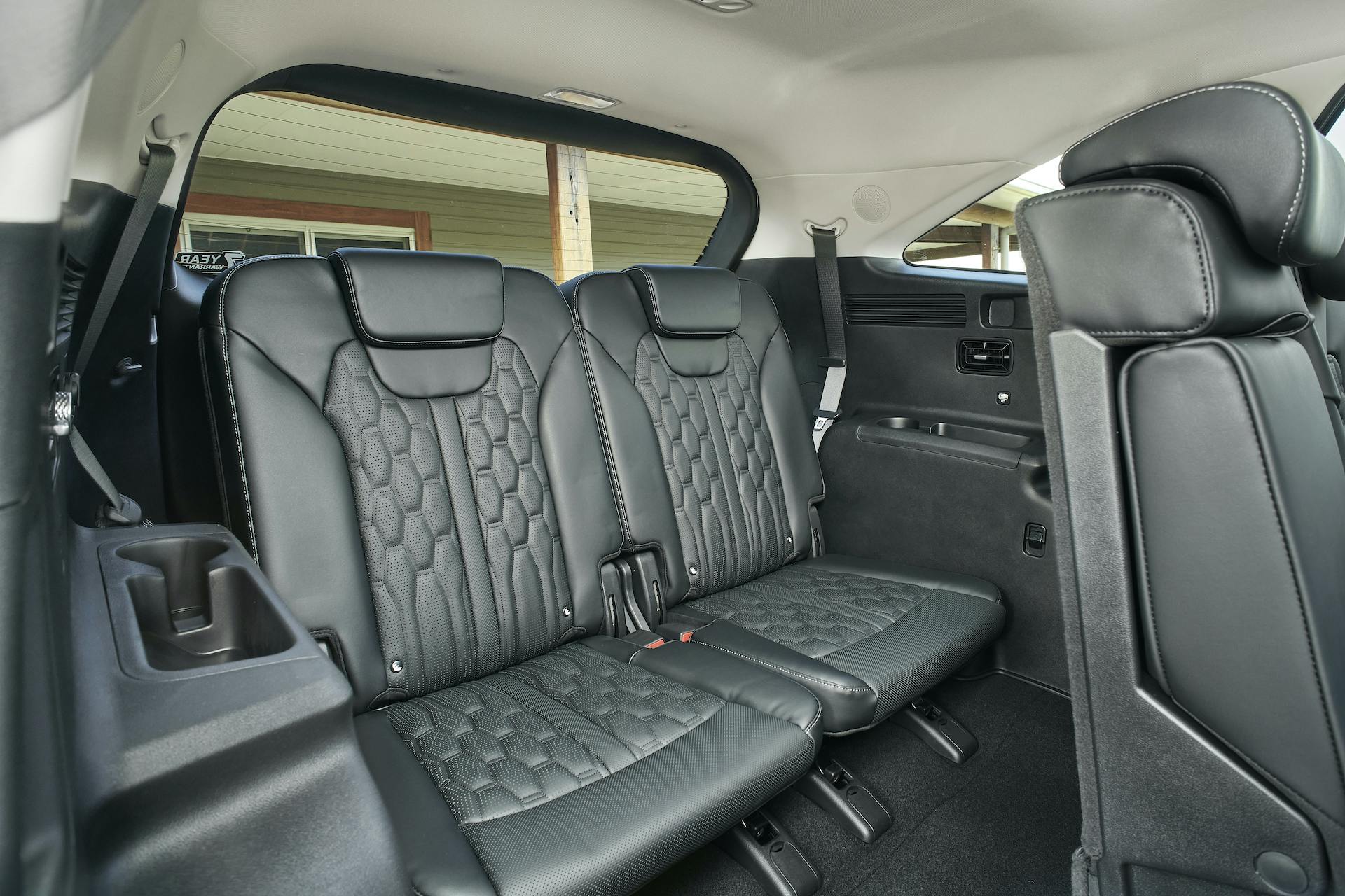 kia_sorento terza fila sedili