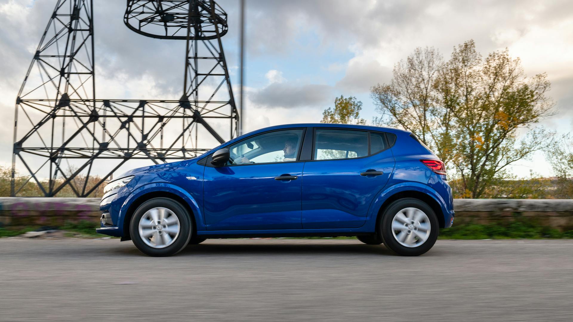 Prova nuova Dacia Sandero Stepway e Streetway