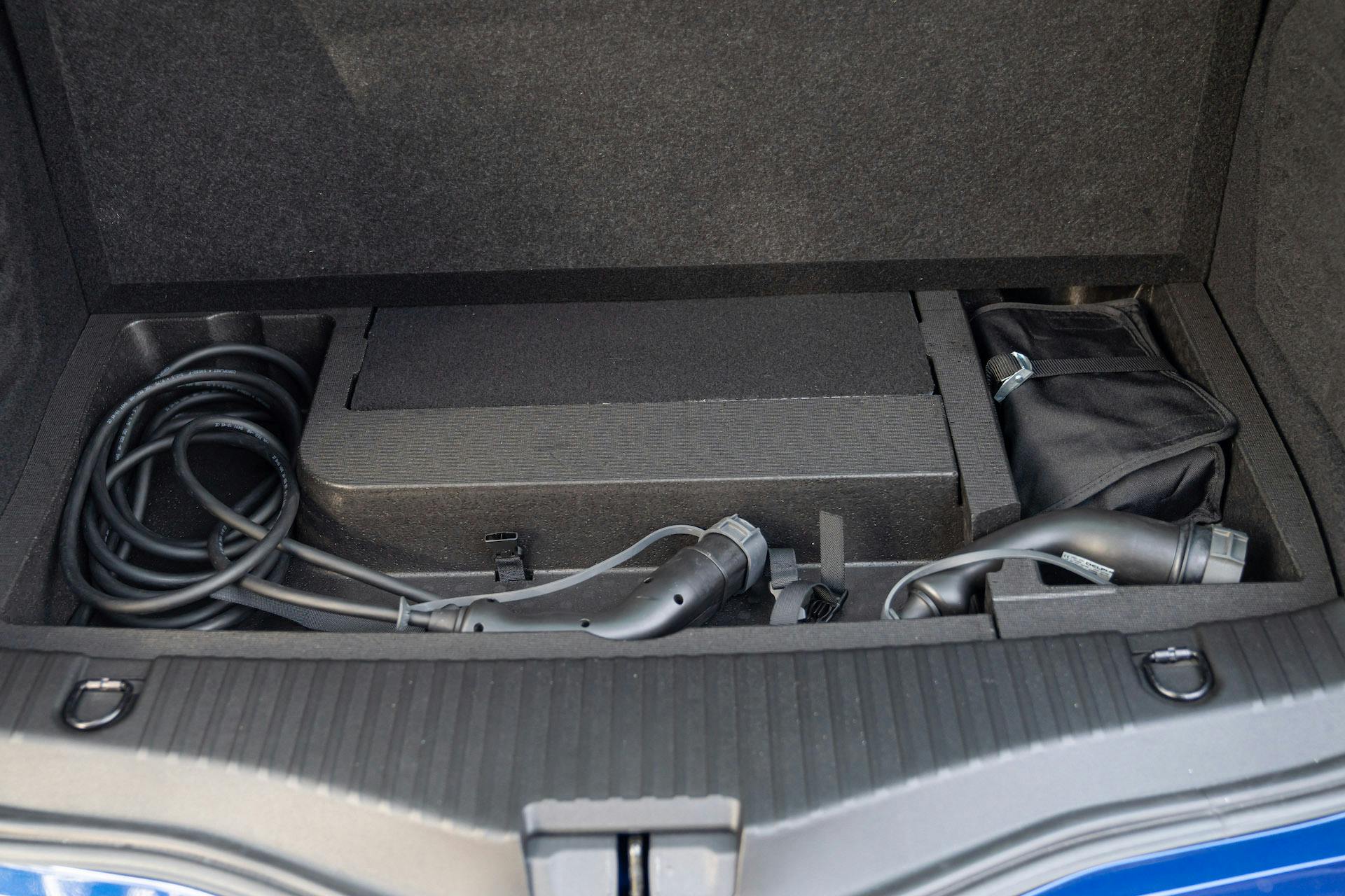 Prova nuova Renault Megane ibrida