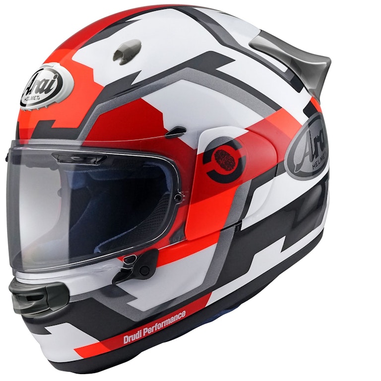 Arai Quantic