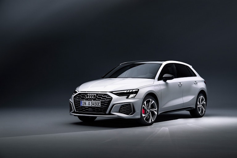 Audi A3 45 TFSI e