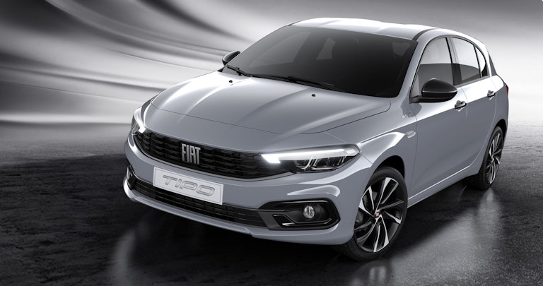 Fiat Tipo City Sport