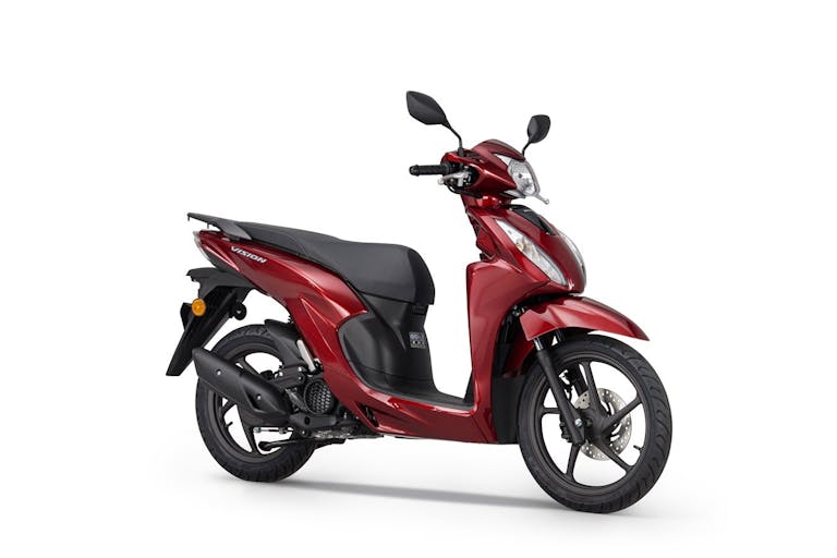 Honda Vision 110
