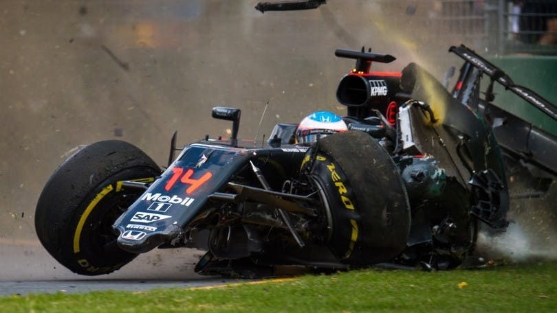 Funzionamento cavi di ritenzione 