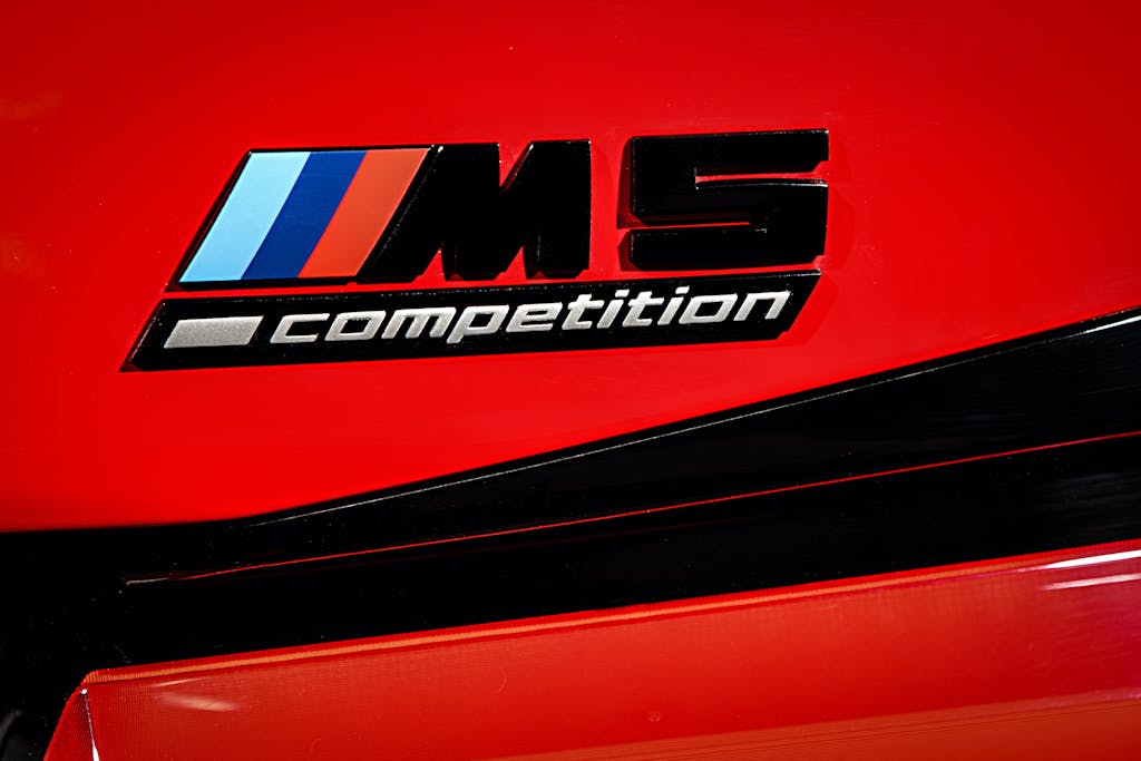 Bmw m5 логотип