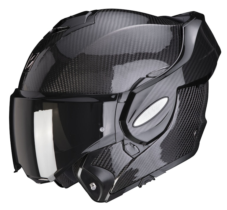 Scorpion Exo Tech Carbon