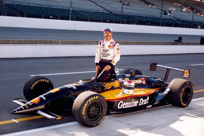 Bobby Rahal