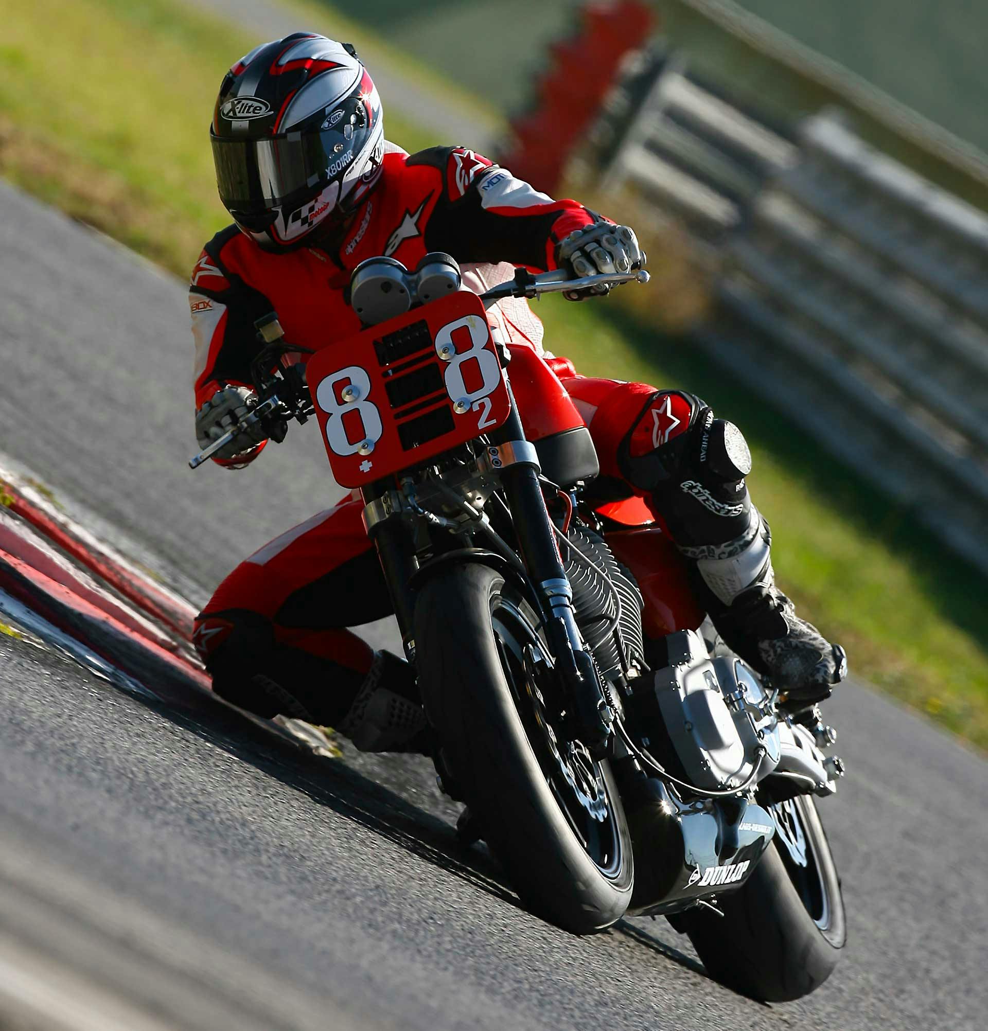 Harley-Davidson XR 1200