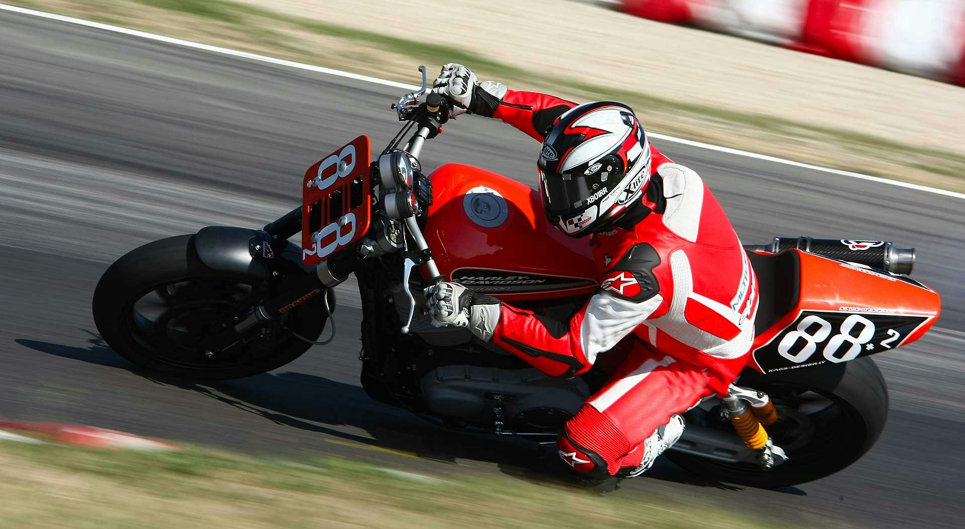 Harley-Davidson XR 1200