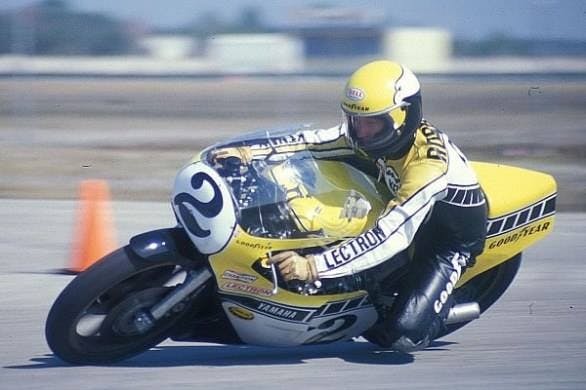 Kenny Roberts Sr.