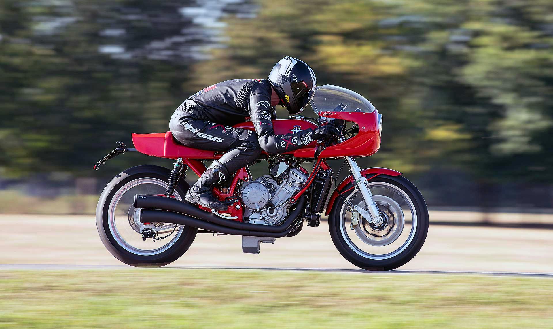 Ph. Alberto Cervetti Magni Italia