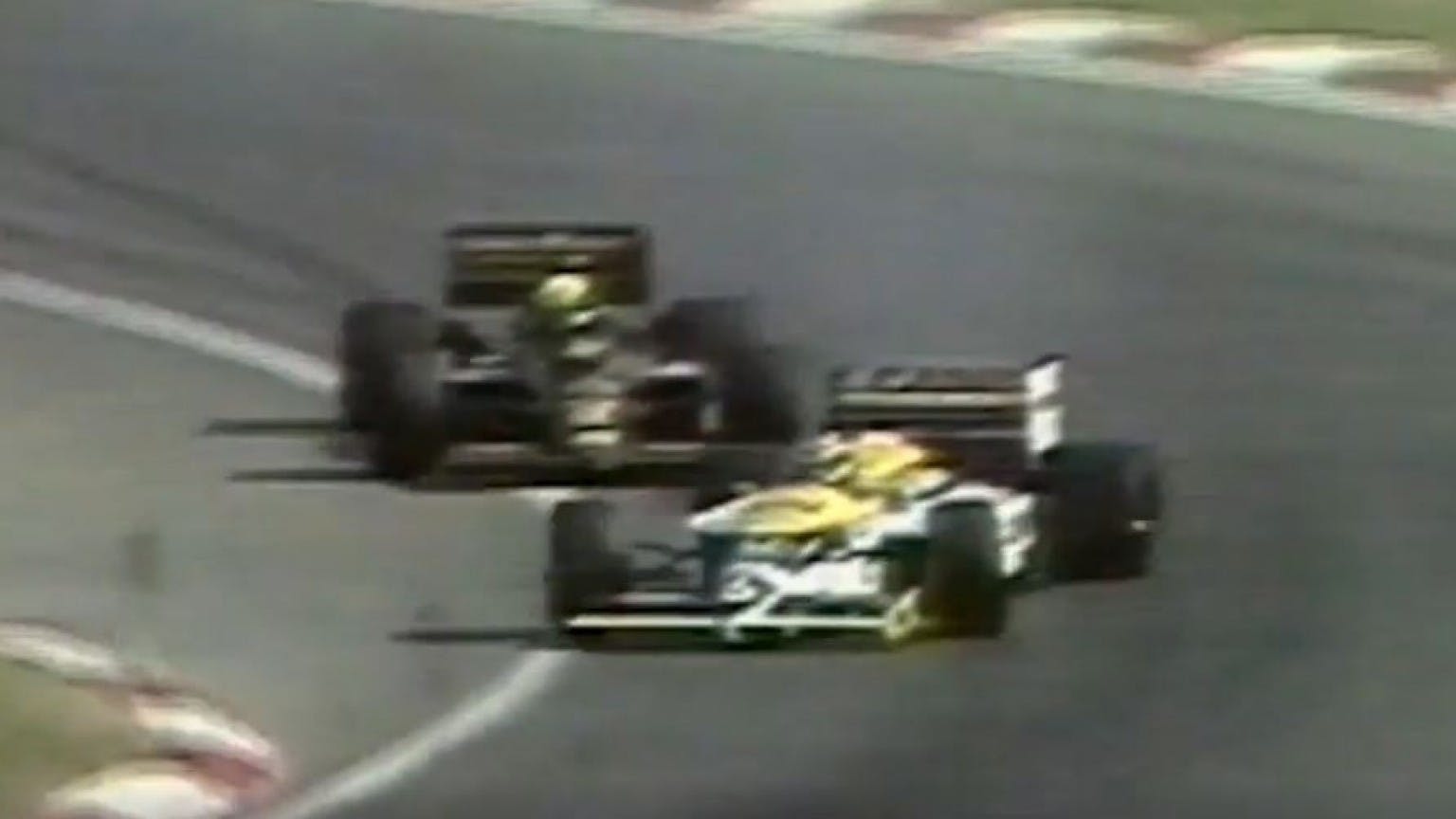 Nelson Piquet Sr.