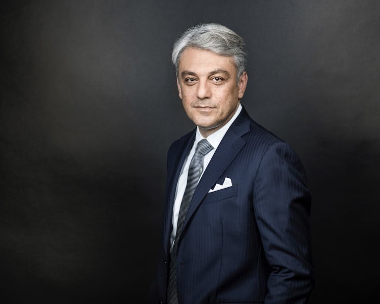Luca de Meo
