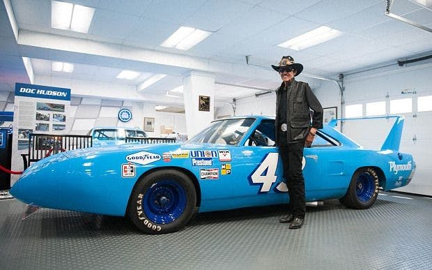 Richard Petty