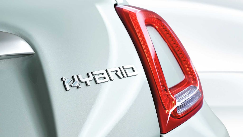 promozione fiat-500-hybrid 